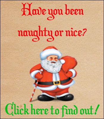 santa official website